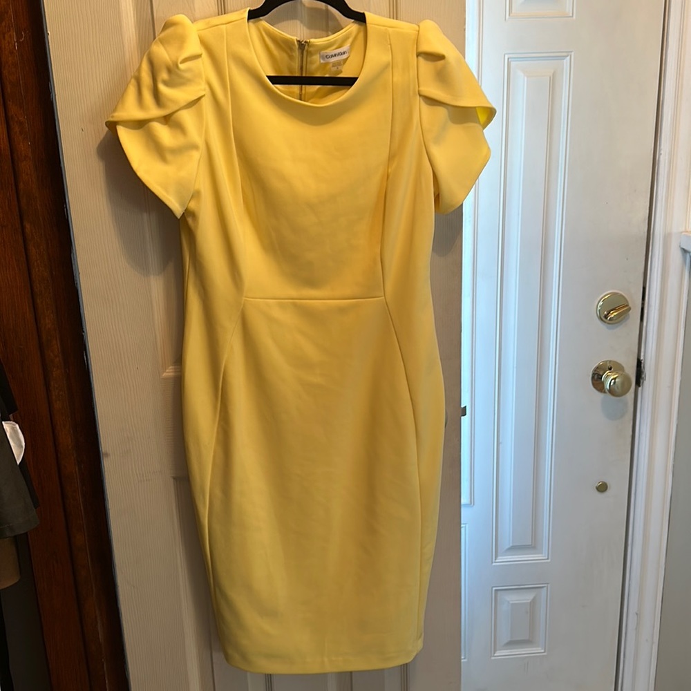 Calvin Klein Dress